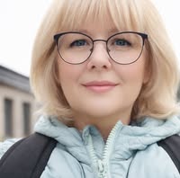 Тетяна, 48, Вінниця